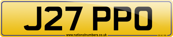 J27 PPO