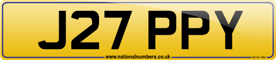 J27 PPY
