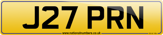 J27 PRN