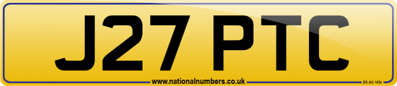 J27 PTC