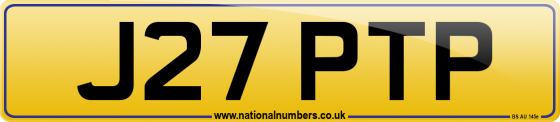 J27 PTP