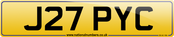 J27 PYC
