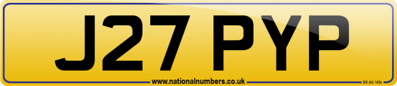 J27 PYP