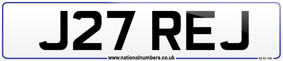 J27 REJ