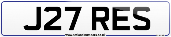 J27 RES