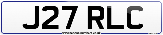 J27 RLC