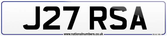 J27 RSA