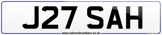 J27 SAH