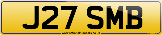 J27 SMB