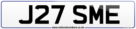 J27 SME