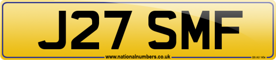 J27 SMF