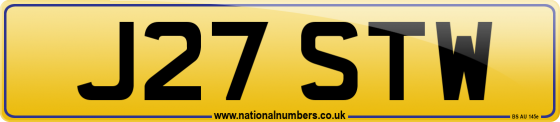 J27 STW