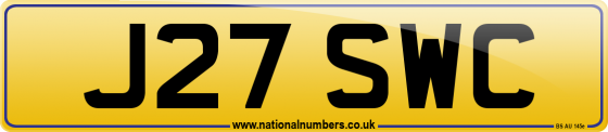 J27 SWC