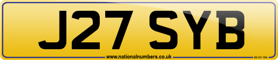 J27 SYB