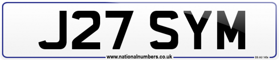 J27 SYM
