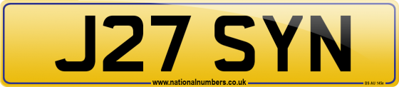 J27 SYN