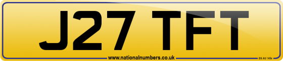 J27 TFT