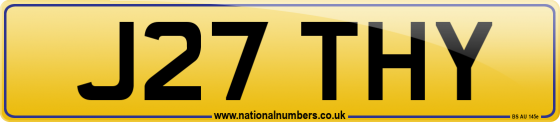 J27 THY