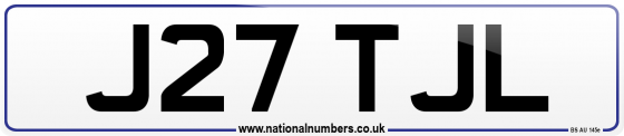 J27 TJL
