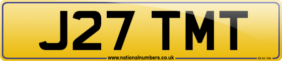 J27 TMT