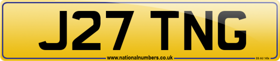 J27 TNG
