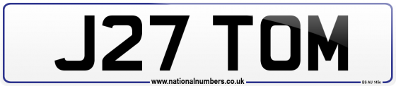 J27 TOM