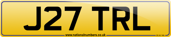 J27 TRL