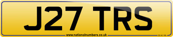J27 TRS