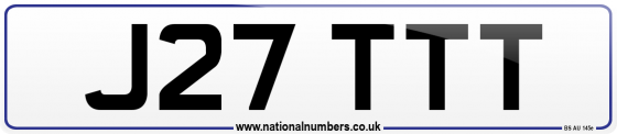 J27 TTT