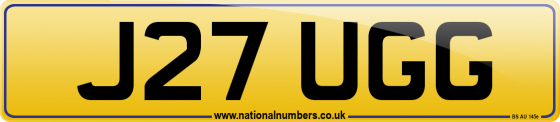 J27 UGG