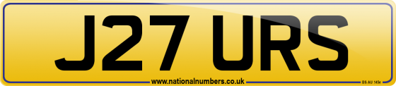 J27 URS