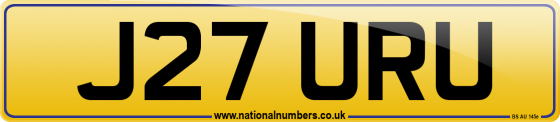 J27 URU