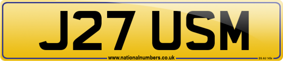 J27 USM