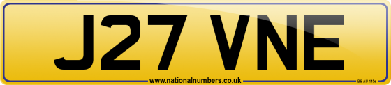 J27 VNE