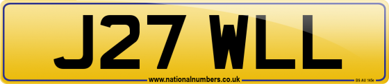 J27 WLL