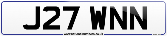 J27 WNN
