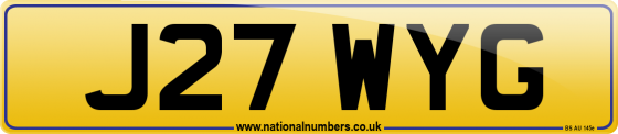 J27 WYG