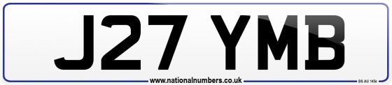J27 YMB