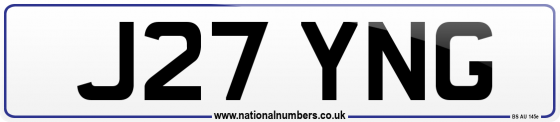 J27 YNG