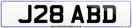 J28 ABD