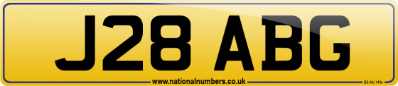 J28 ABG