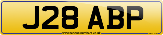 J28 ABP