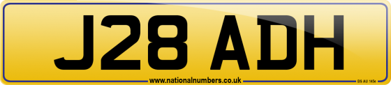 J28 ADH