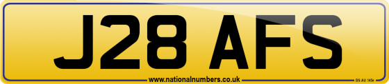 J28 AFS