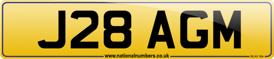 J28 AGM