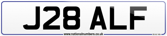 J28 ALF