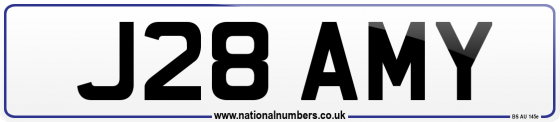 J28 AMY
