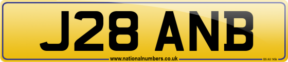 J28 ANB
