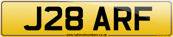 J28 ARF