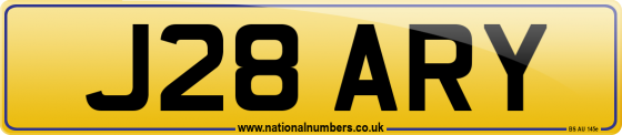 J28 ARY